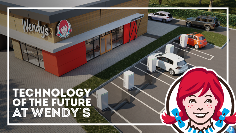 Wendy S® How Wendy S Is Using Ai For Restaurant Innovation